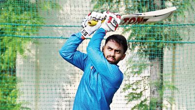 Syed Mushtaq Ali Trophy: Vidarbha face Delhi in quarterfinals