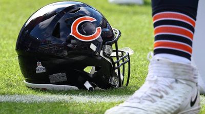 Bears Fire Running Backs Coach; Human Resources Involved in Decision, per Report