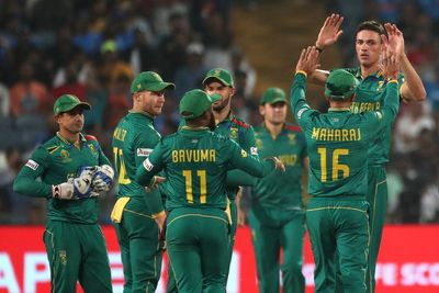 South Africa’s huge win over New Zealand shows they can win the Cricket World Cup