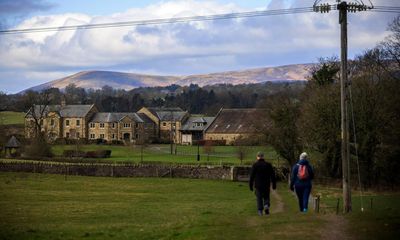 Access to public land should benefit everyone