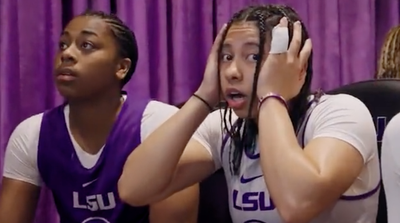 LSU Women’s Basketball Team is Overjoyed at Major Locker Room Upgrade