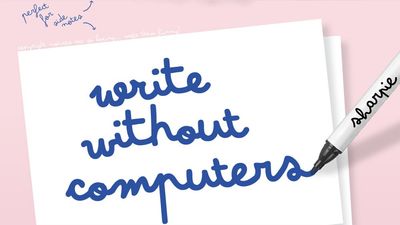 The best free script fonts to give your designs the personal touch