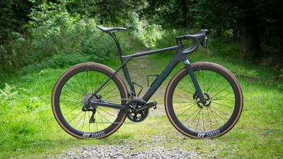 Canyon Endurace CFR Di2 Review: An excellent mix of comfort and speed