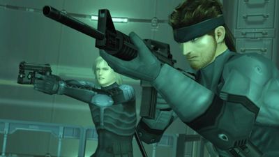 Metal Gear Solid The Master Collection finally gives the most underrated Metal Gear game its due