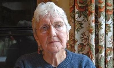 Ellen Malos obituary