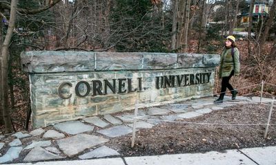 Cornell student who allegedly made antisemitic threats to appear in court