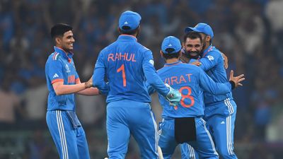 India vs Sri Lanka live stream — how to watch Cricket World Cup online 2023