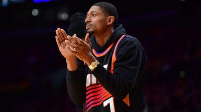 Stephen A. Smith Adds to Concern Over Health of Suns’ Bradley Beal