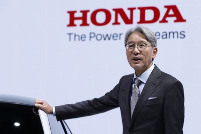 Honda's latest invention might be its most beloved yet