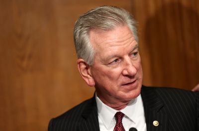 GOP senator’s military blockade blamed for general’s health crisis