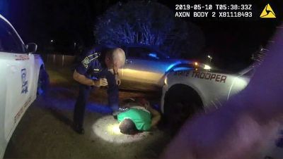 Trooper accused of withholding body-camera video agrees to testify in deadly arrest of Black driver
