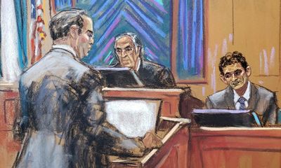 Sam Bankman-Fried built ‘pyramid of deceit’, jurors hear in closing arguments