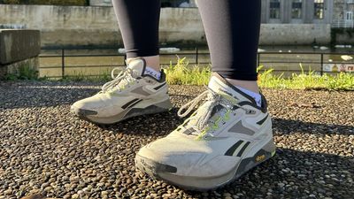 Reebok Nano X3 Adventure review: even tougher and ready for action, indoors or out