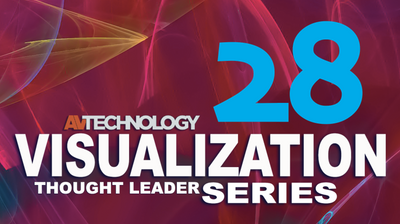 28 AV/IT Industry Thought Leaders On Visualization Technologies