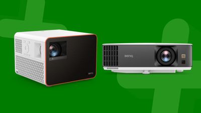 Ditch the expensive TV - these projectors could see big savings on Black Friday