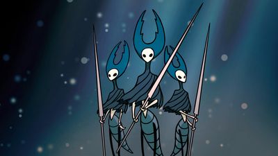 Hollow Knight player snags every achievement the Metroidvania has to offer on their first two playthroughs, including a 4-hour no-death run that’s hard as nails