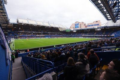 Chelsea vs Blackburn Rovers LIVE: League Cup latest score, goals and updates from fixture