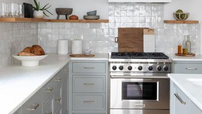 10 small kitchen Feng Shui mistakes you don't want to be making