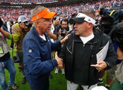 Josh McDaniels makes NFL history after being fired by Raiders and Broncos