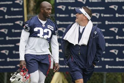 Devin McCourty has theory about Josh McDaniels returning to Patriots