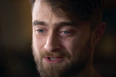 Daniel Radcliffe in tears over ‘unfair’ stuntman injuries in new documentary trailer