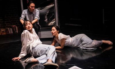 Sputnik Sweetheart review – Haruki Murakami’s love triangle staged in style