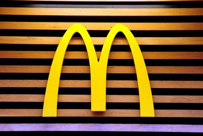 Man arrested in connection with rodents thrown into McDonald’s restaurants