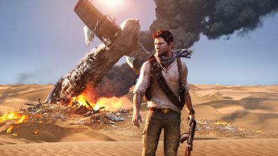 Uncharted co-creator Amy Hennig calls out game development "arms race," says Uncharted 3 deadline was "insane"