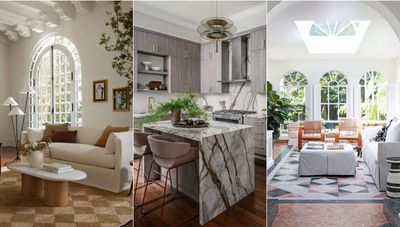 Is marble still on trend for 2024? Interior designers have their say