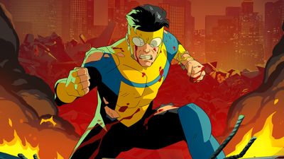 With Invincible season 2, Prime Video crafts a bigger and bolder multiverse than Marvel and DC