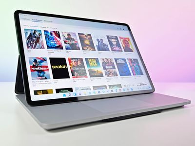 Microsoft will remove the 'Movies & TV' app from Windows 11 soon