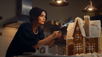 The new Marks & Spencer Christmas advert is dividing fans - but we love this refreshing message!