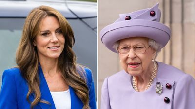 Why it’s ‘crucial’ Kate Middleton is allowed freedom that Queen Elizabeth ‘wasn’t given’ during 70 year reign