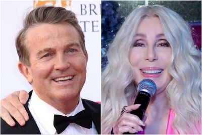 When Cher met... Bradley Walsh! Royal Variety Performance reveals its 2023 lineup