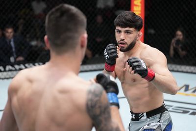 Arman Tsarukyan finally has what he’s wanted for so long in UFC Austin headliner vs. Beneil Dariush