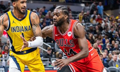 Bulls’ Patrick Williams speaks up after damning video of poor body language from Pacers game