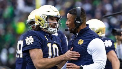 Clemson might be 4-4, but No. 12 Notre Dame still sees the Tigers as a ‘premier program’