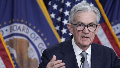 Federal Reserve leaves its key rate unchanged but keeps open possibility of a future hike