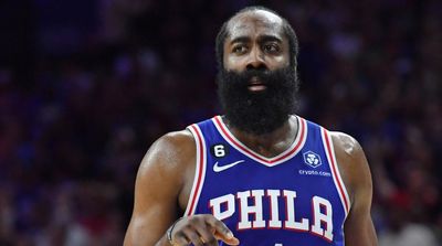 Longtime Announcer Wary of James Harden Trade, Guard’s Fit With Clippers