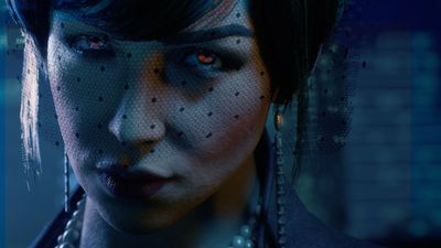 Vampire: The Masquerade – Bloodlines 2 is taking RPG inspiration from Baldur's Gate 3 to "make sure we're not taking giant steps backwards"