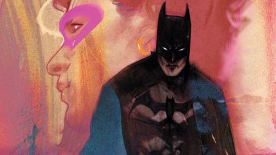 The Batman Below spreads its influence throughout Gotham in an exclusive first look at City of Madness #2