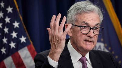 The Fed Skips Interest Rate Hike, Again