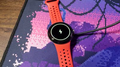 The Pixel Watch 2 is having charging problems for some owners