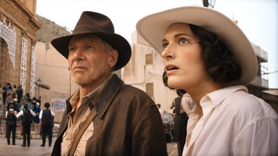 ‘Indiana Jones and the Dial of Destiny,’ and Documentary About Indy, on Disney Plus in December