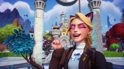 Disney Dreamlight Valley finally announces 'ValleyVerse' multiplayer coming in December