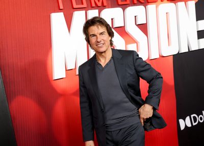 The White House just revealed a key factor driving Biden’s new order to rein in AI: The latest Tom Cruise ‘Mission: Impossible’ movie