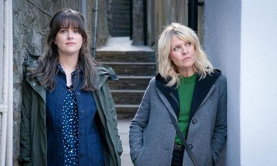 Shetland review – who needs Jimmy Perez when you have this new female power duo?