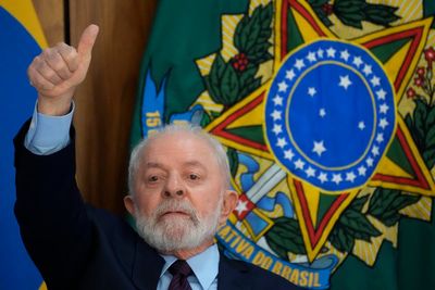 Brazil to militarize key airports, ports and international borders in crackdown on organized crime