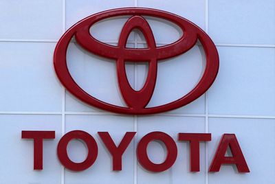 Toyota recalls nearly 1.9M RAV4s to fix batteries that can move during hard turns and cause a fire