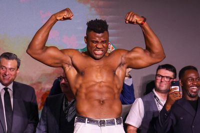 PFL founder casts doubt on Francis Ngannou returning to MMA next, says opponents ‘not that interesting right now’